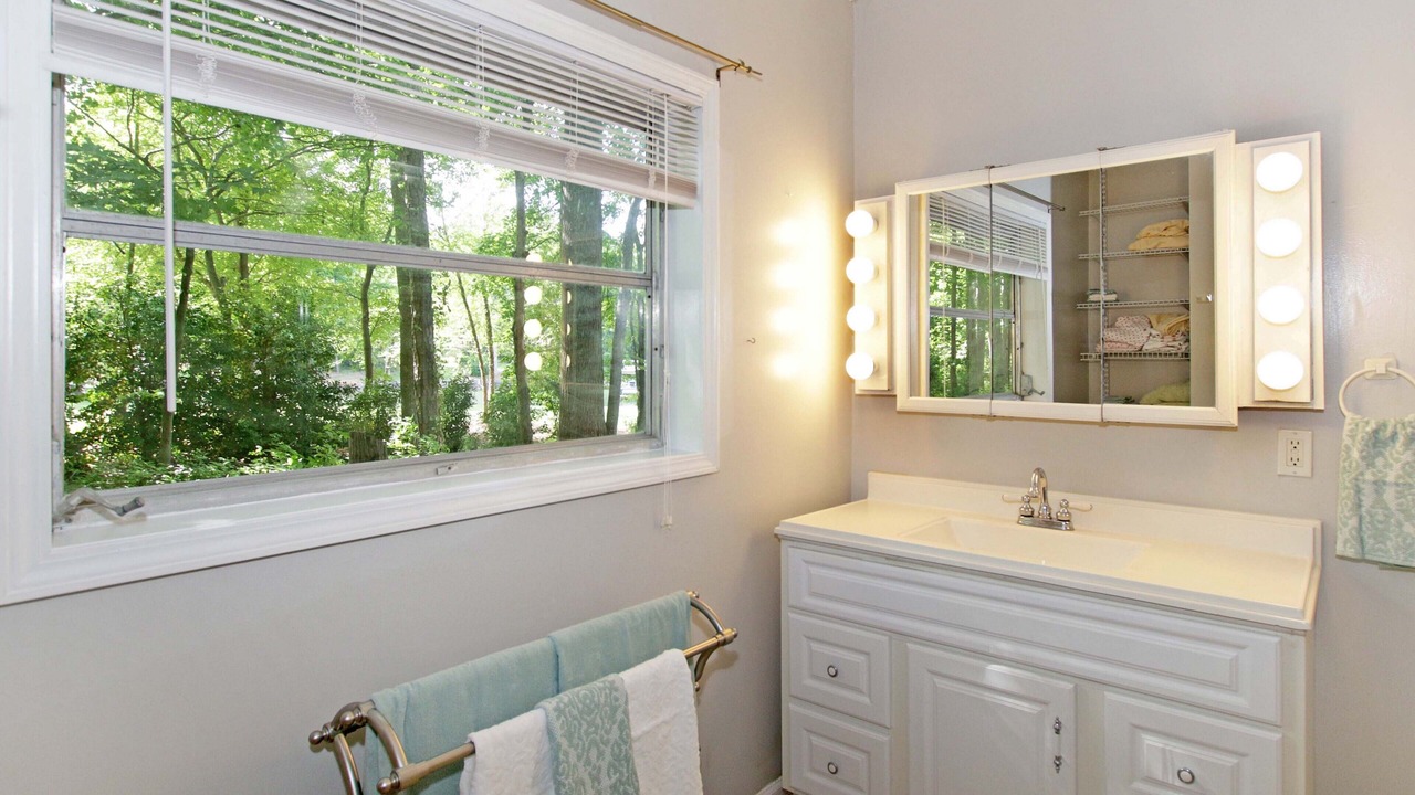 Photo of Bathroom in Mayhew