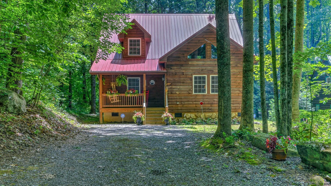 Photo of Outdoor in Sheepback Mountain Estates