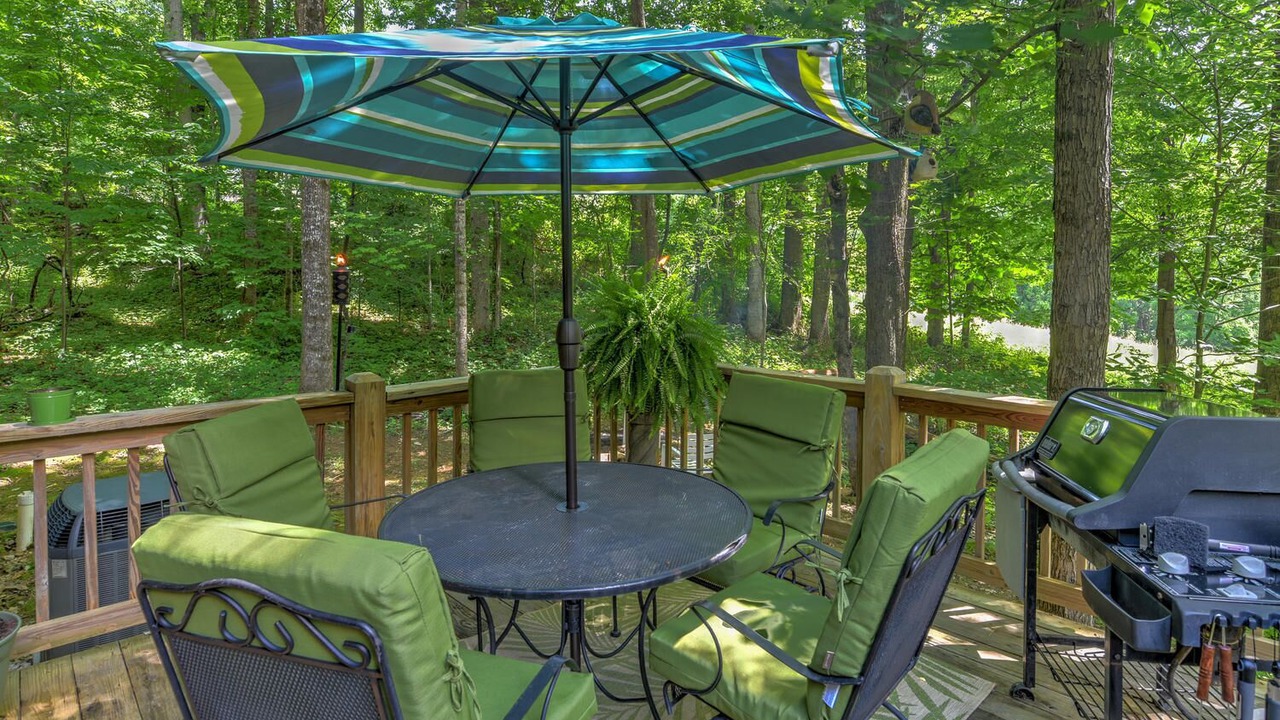 Photo of Outdoor in Sheepback Mountain Estates