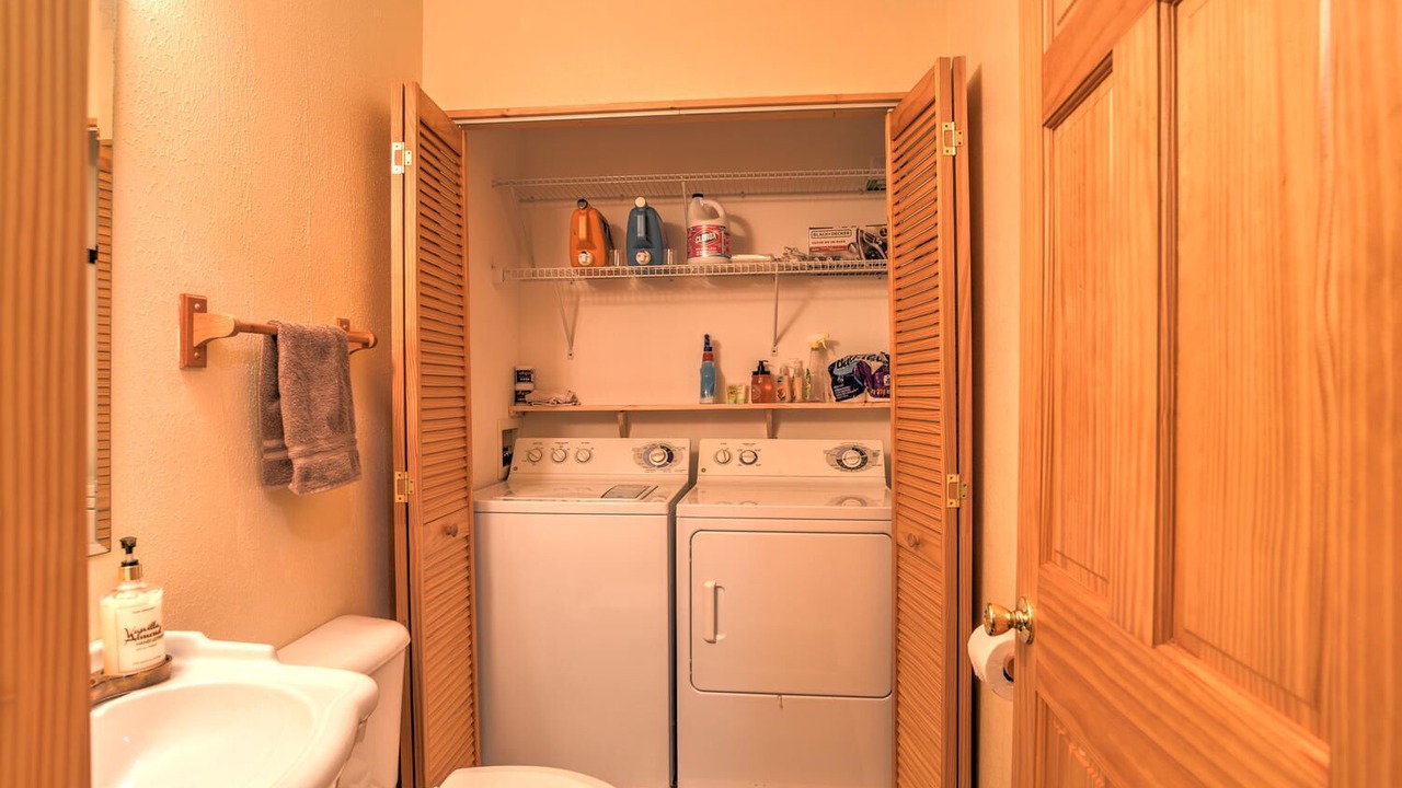 Photo of Bathroom in Sheepback Mountain Estates