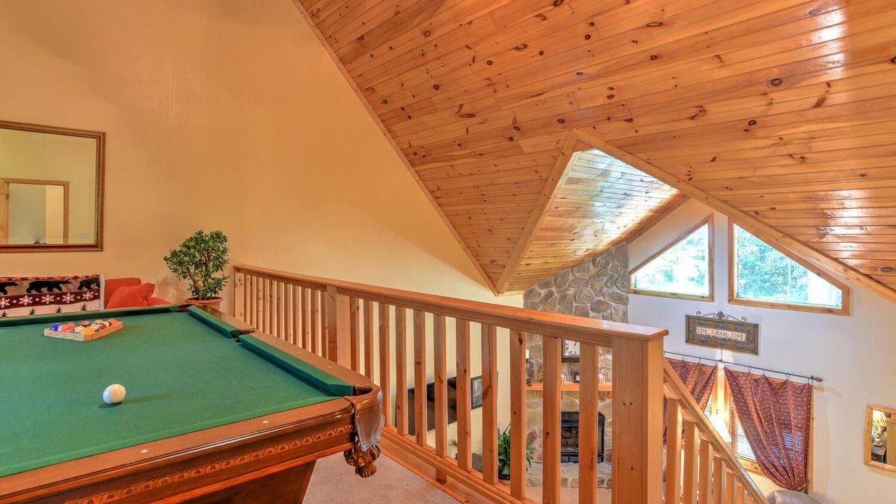 Photo of Bedroom in Sheepback Mountain Estates
