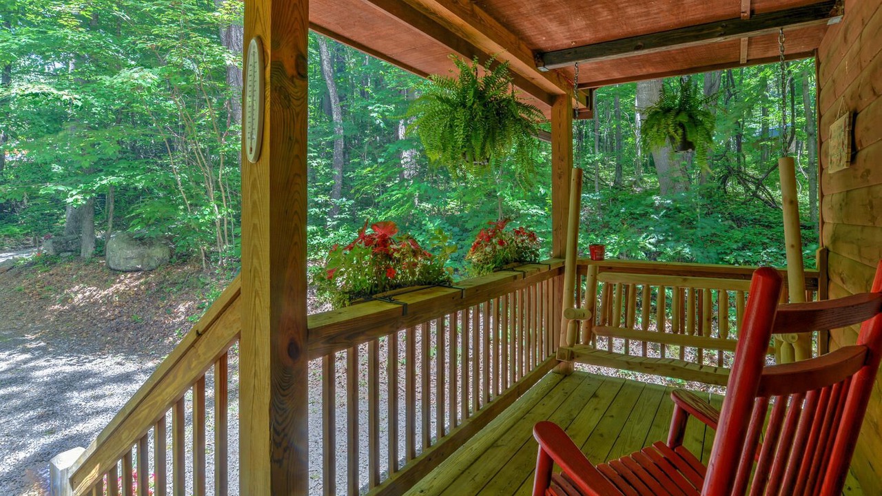 Photo of Outdoor in Sheepback Mountain Estates