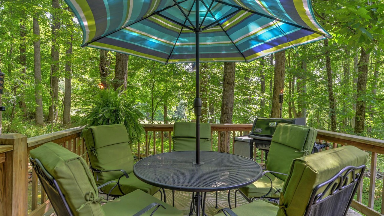 Photo of Outdoor in Sheepback Mountain Estates