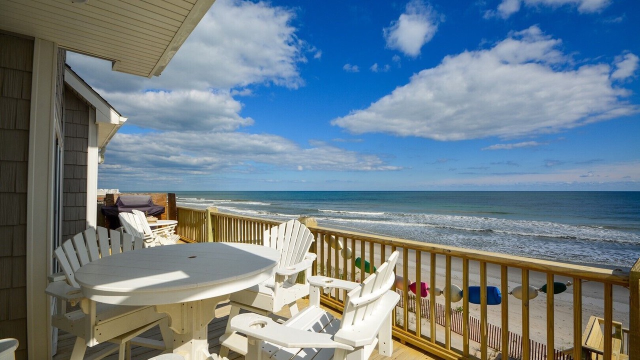 Photo of Others in North Topsail Beach