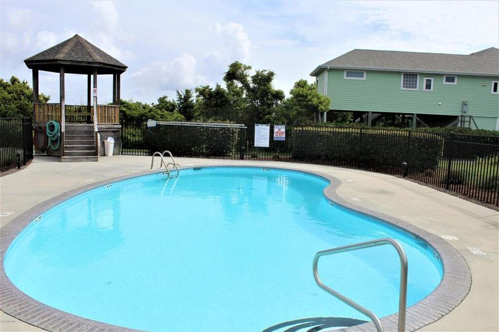 Photo of Outdoor in North Topsail Beach