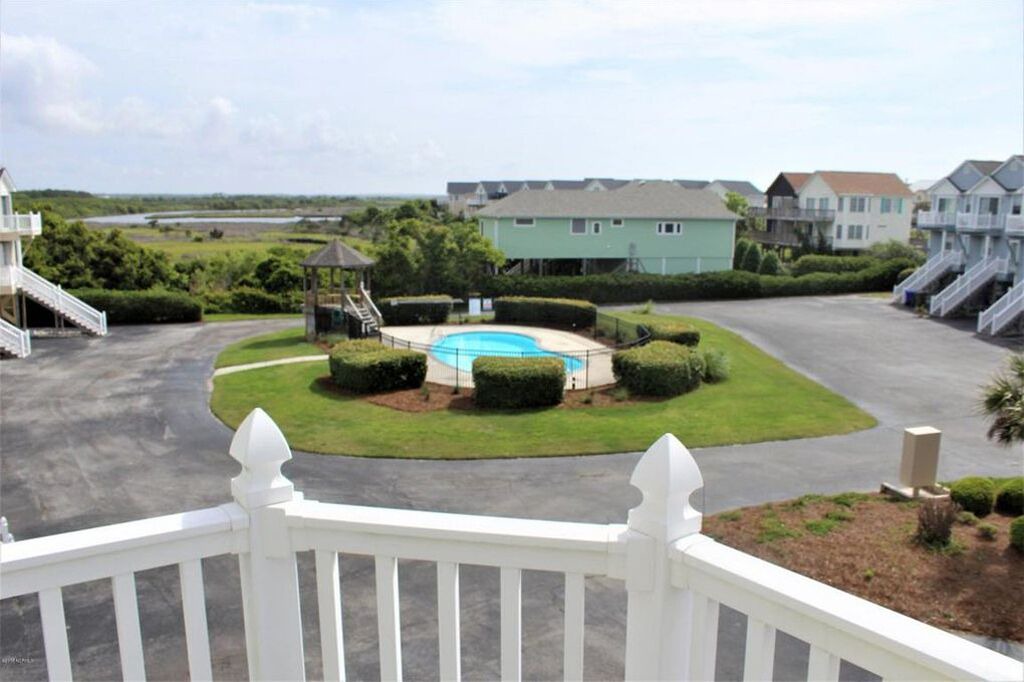 Photo of Outdoor in North Topsail Beach