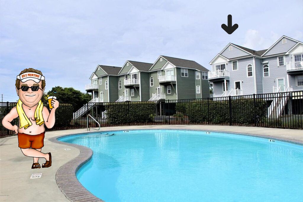 Photo of Outdoor in North Topsail Beach