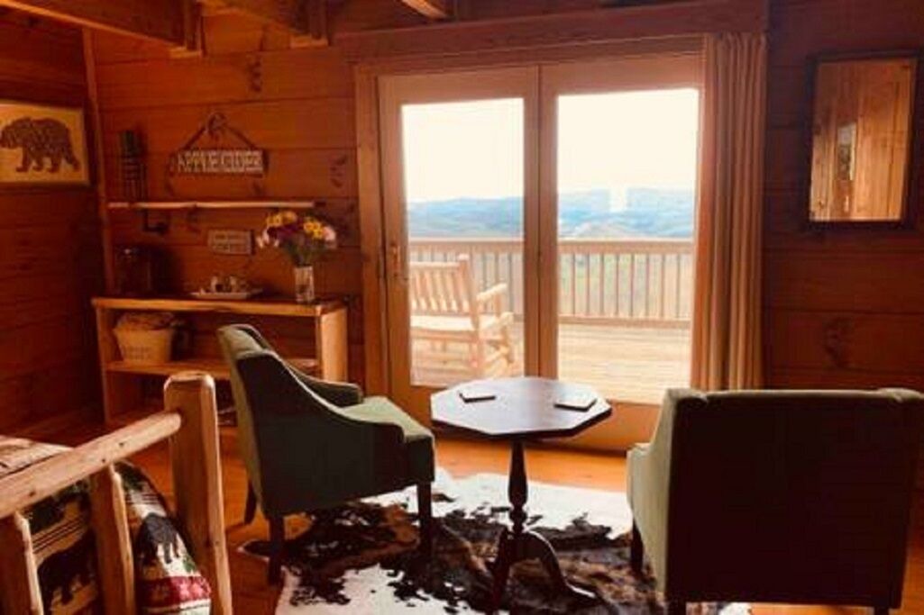 Photo of Livingroom in Todd
