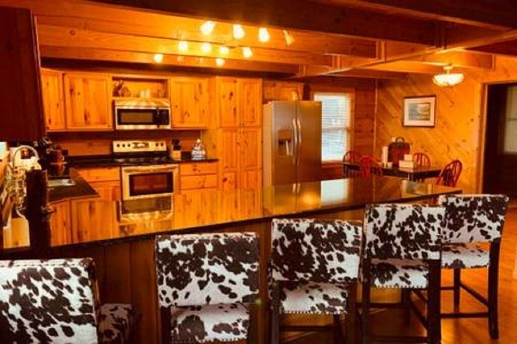 Photo of Kitchen in Todd