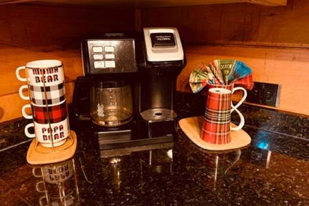 Photo of Kitchen in Todd