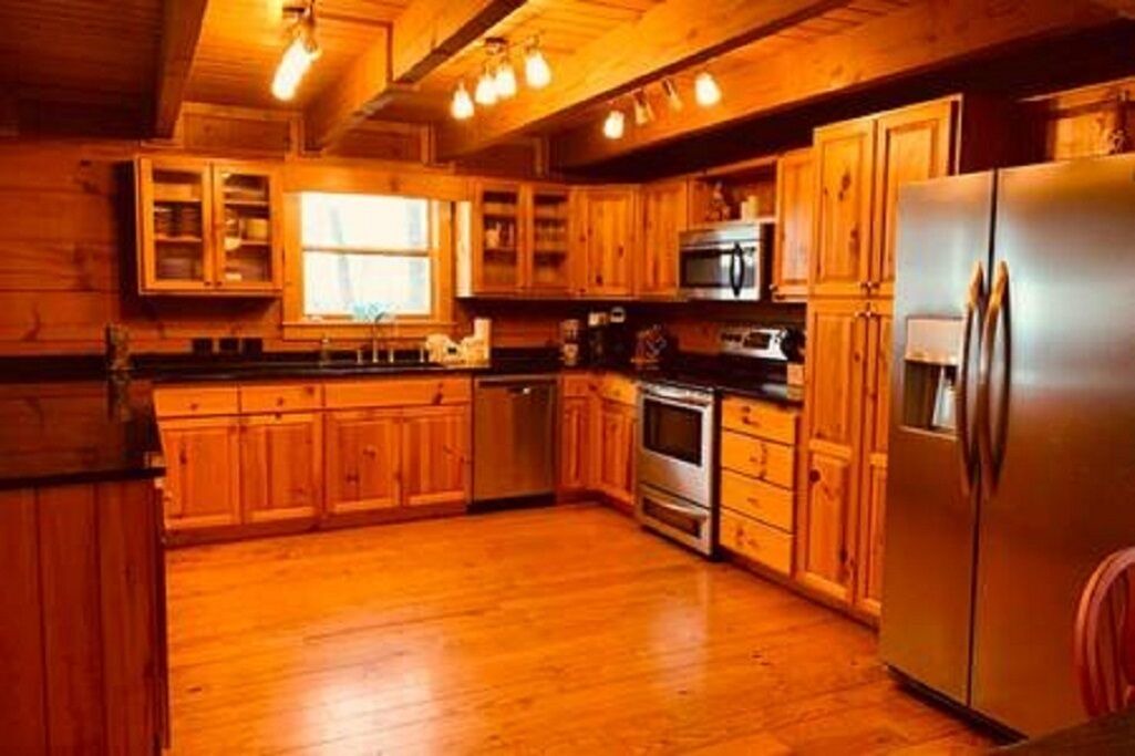 Photo of Kitchen in Todd