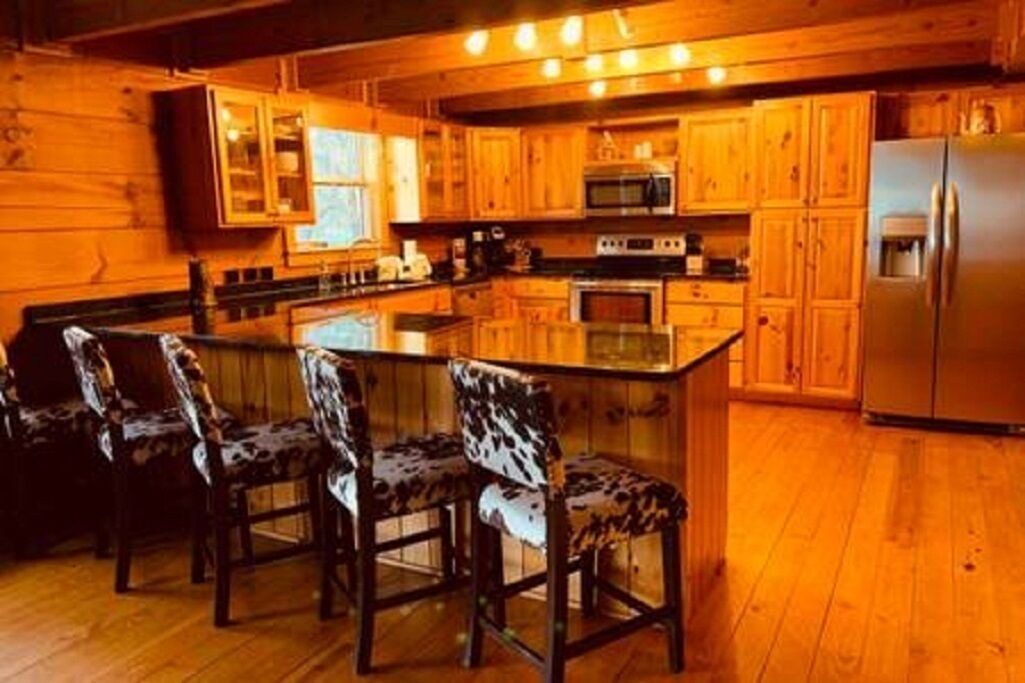 Photo of Kitchen in Todd