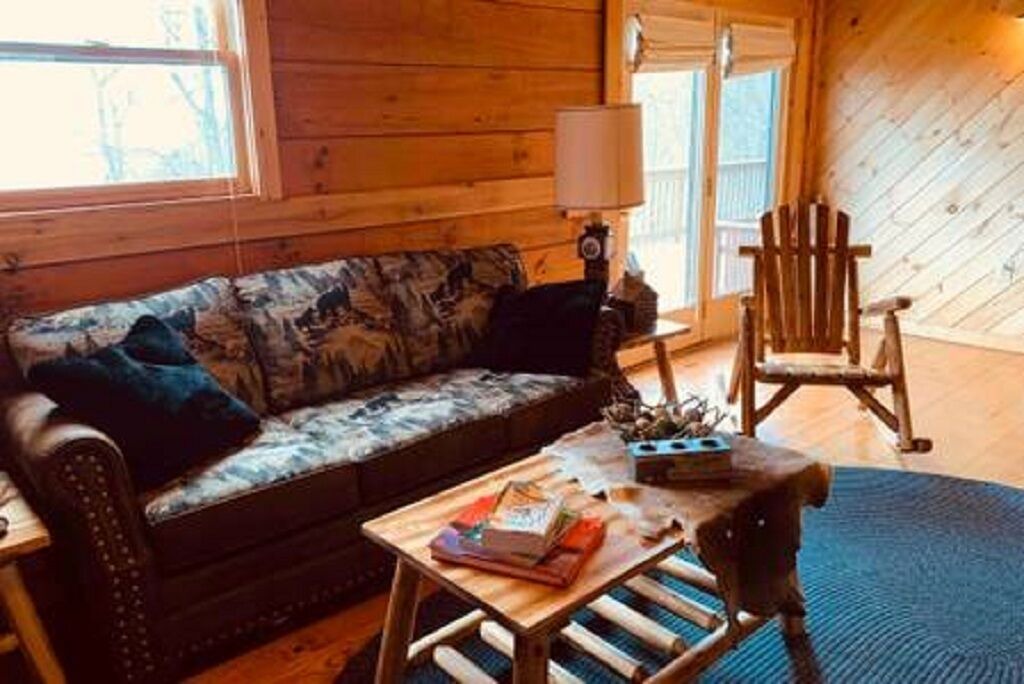 Photo of Livingroom in Todd