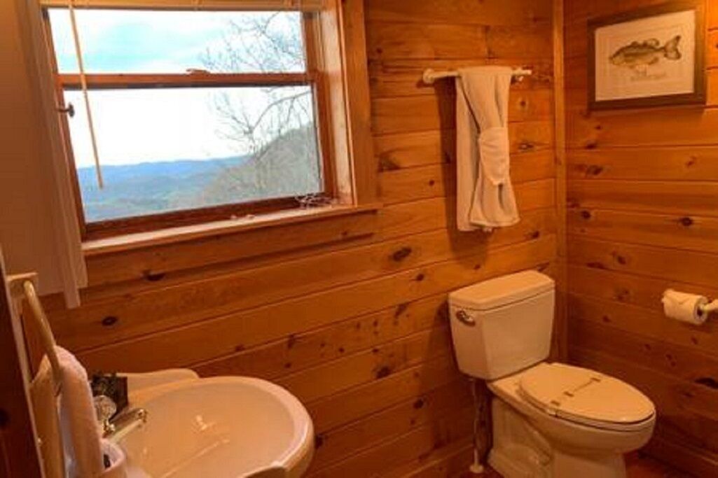 Photo of Bathroom in Todd