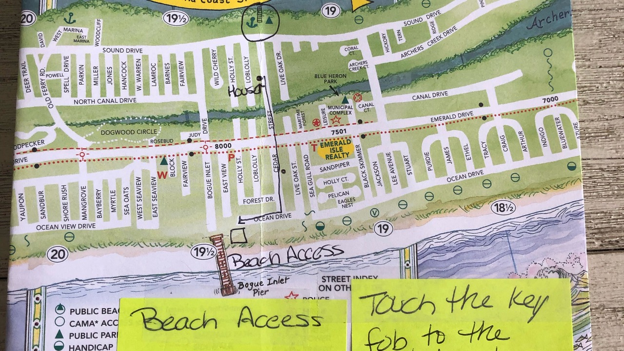 Photo of Others in Emerald Isle