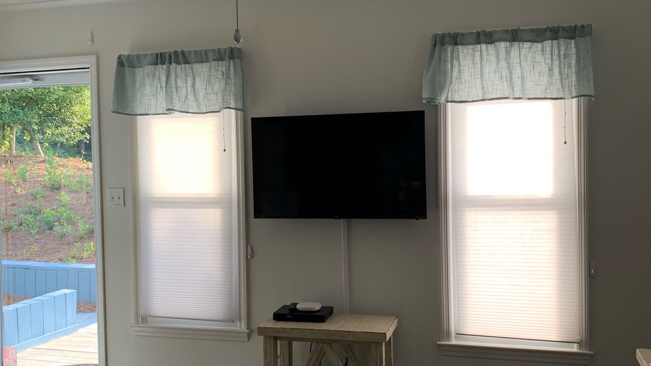 Photo of Livingroom in Emerald Isle