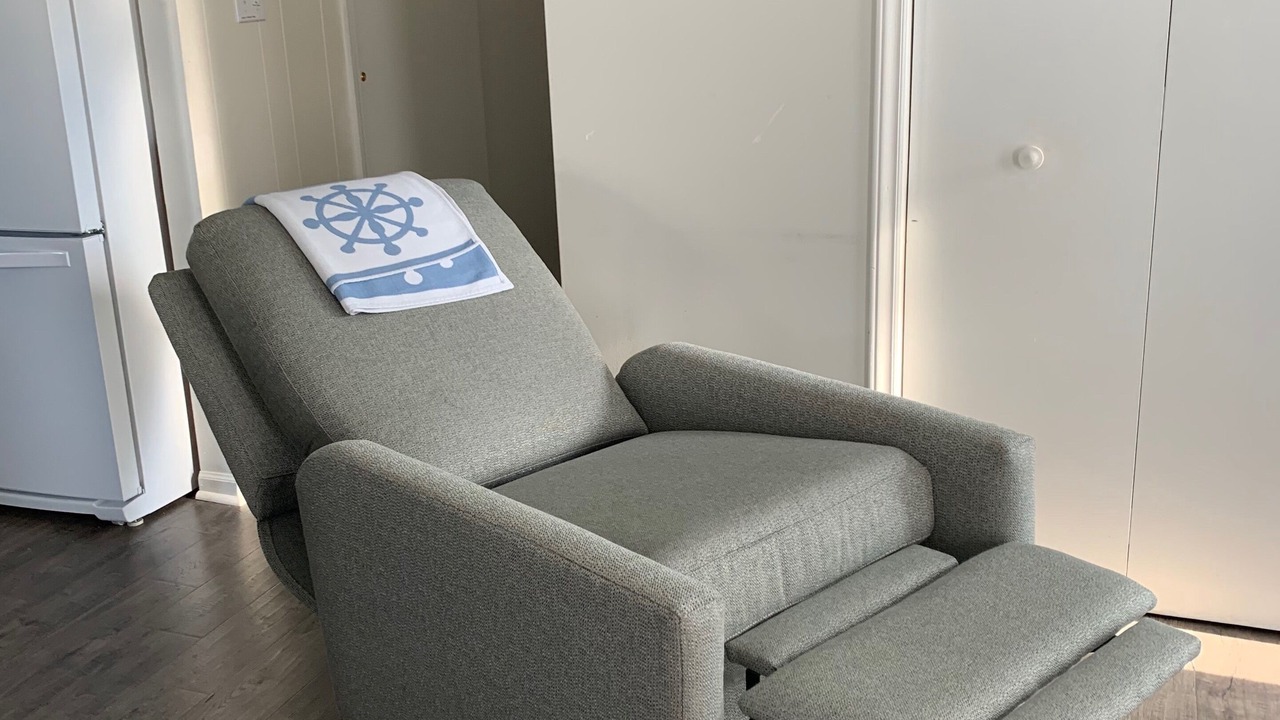 Photo of Livingroom in Emerald Isle