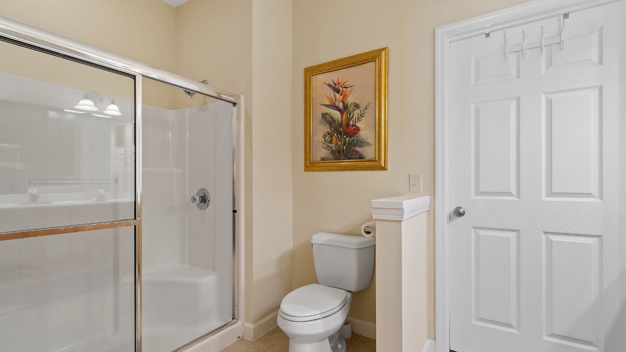 Photo of Bathroom in Sunset Beach