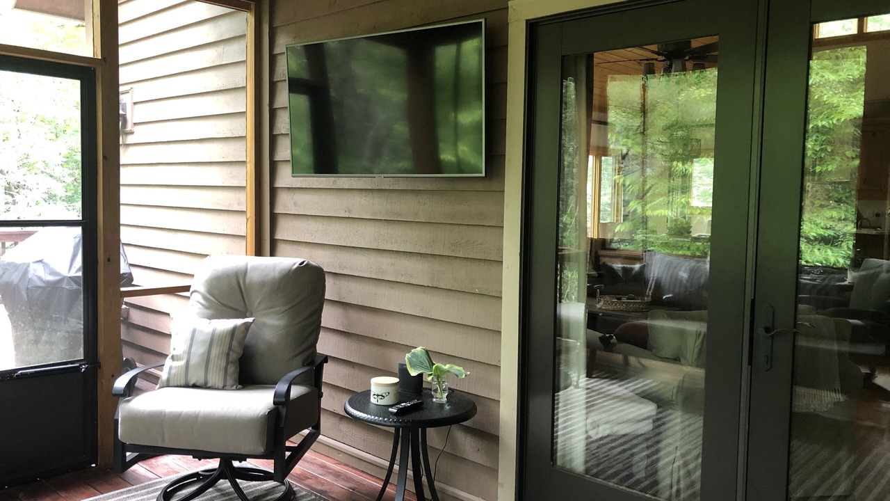 Photo of Outdoor in Sapphire