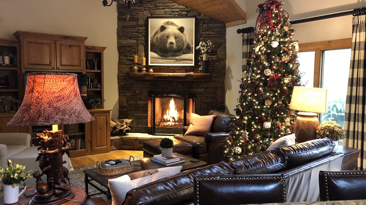 Photo of Livingroom in Sapphire