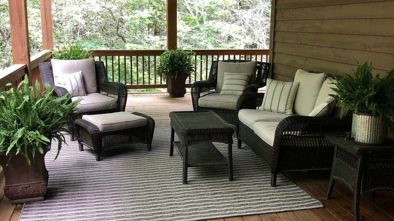 Photo of Outdoor in Sapphire