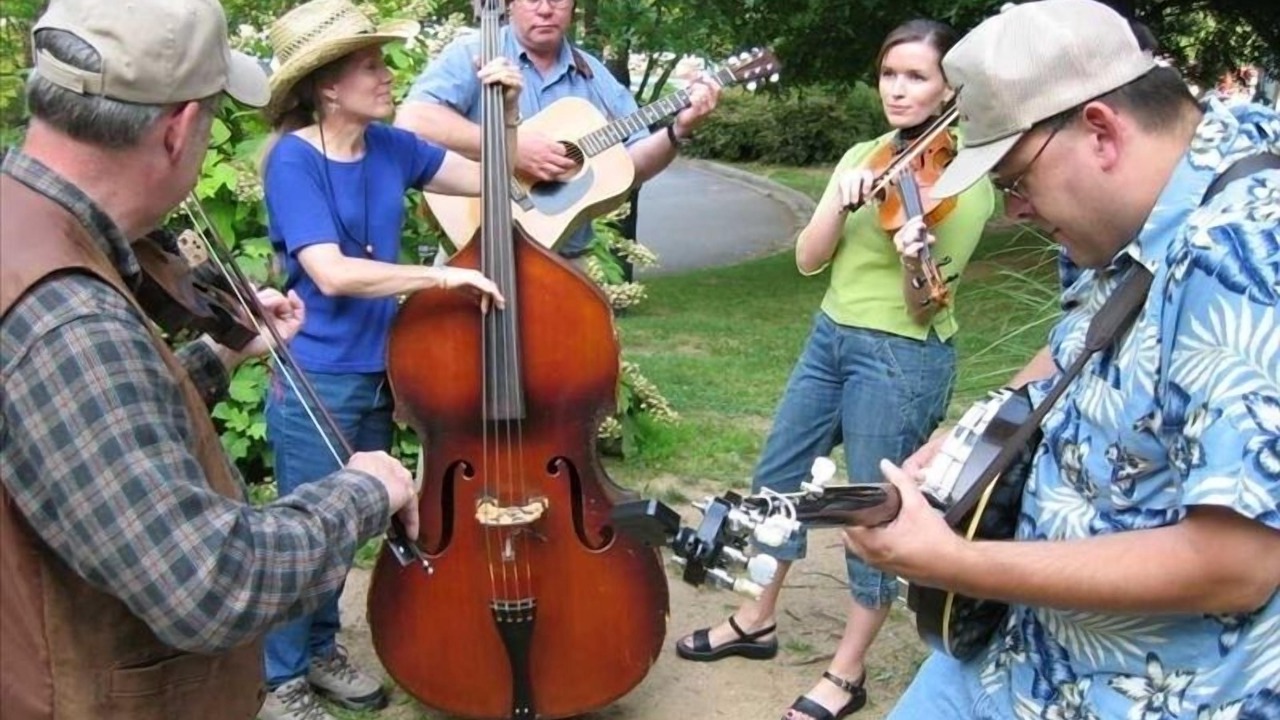 Photo of Others in Weaverville