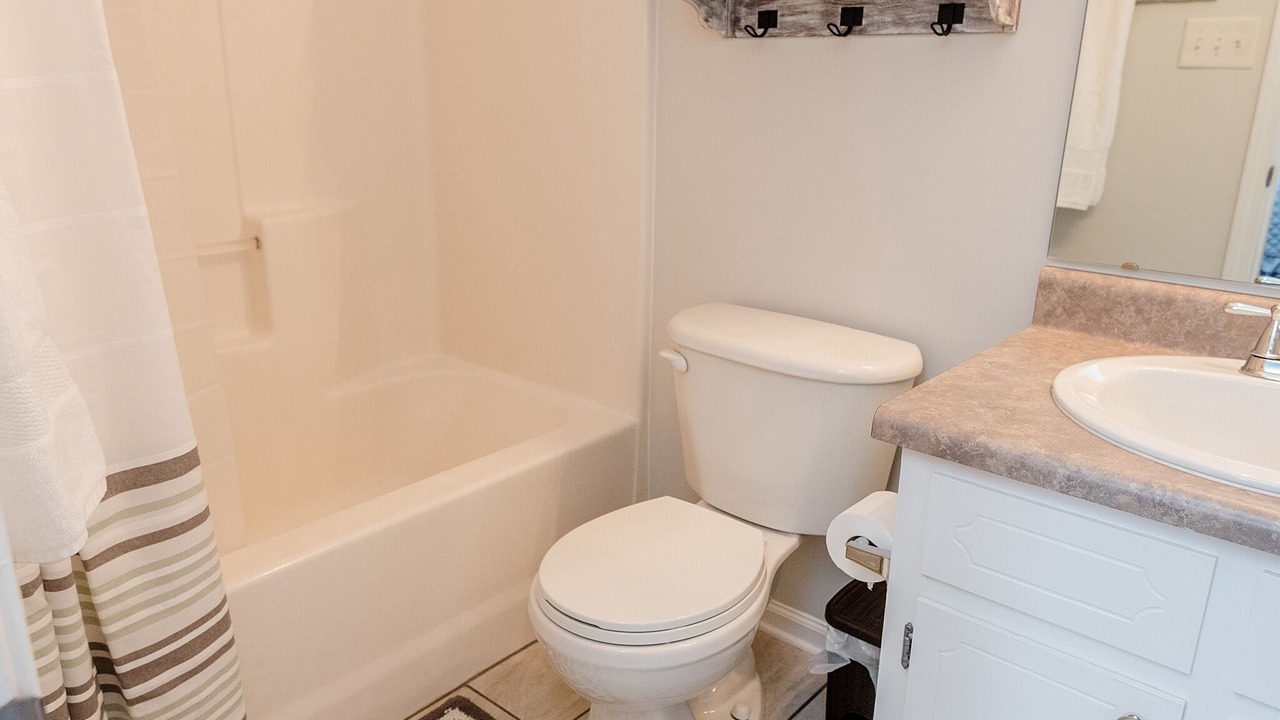 Photo of Bathroom in Havelock