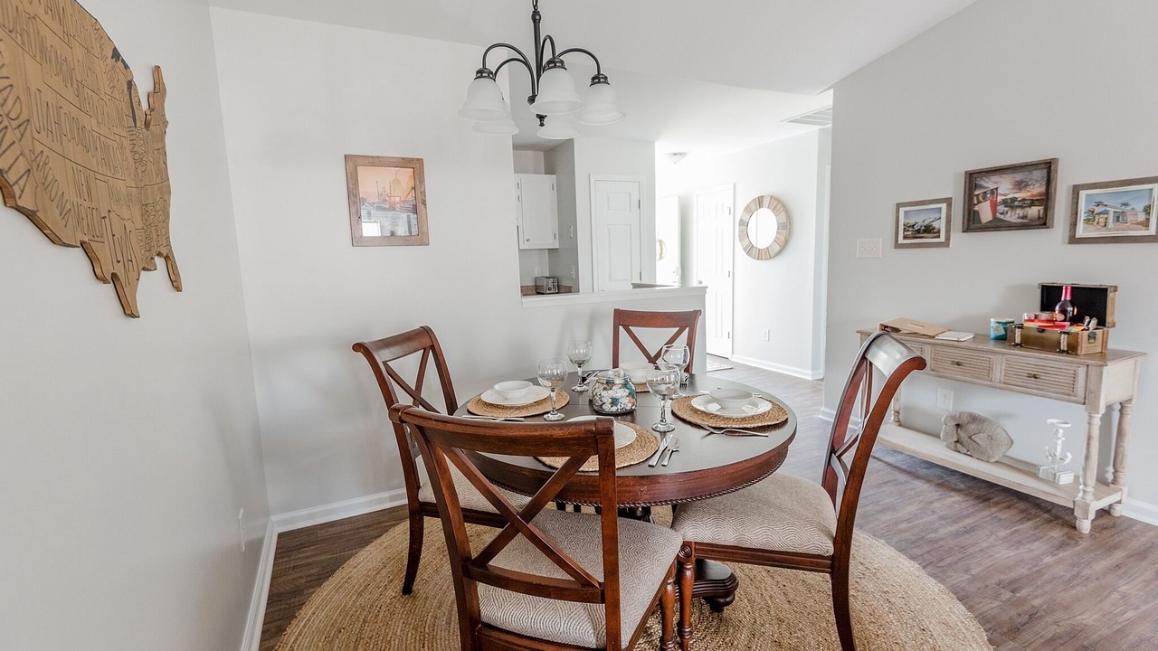 Photo of Livingroom in Havelock