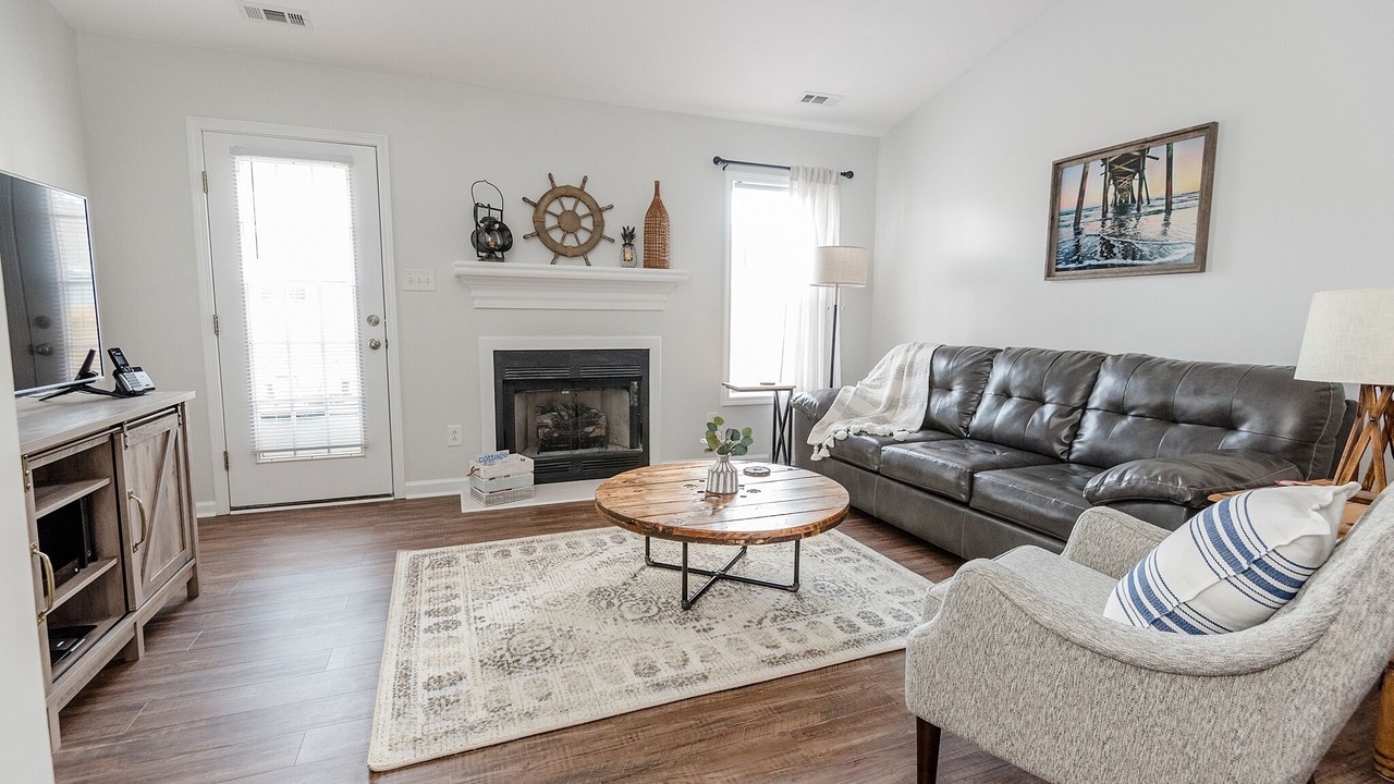 Photo of Livingroom in Havelock