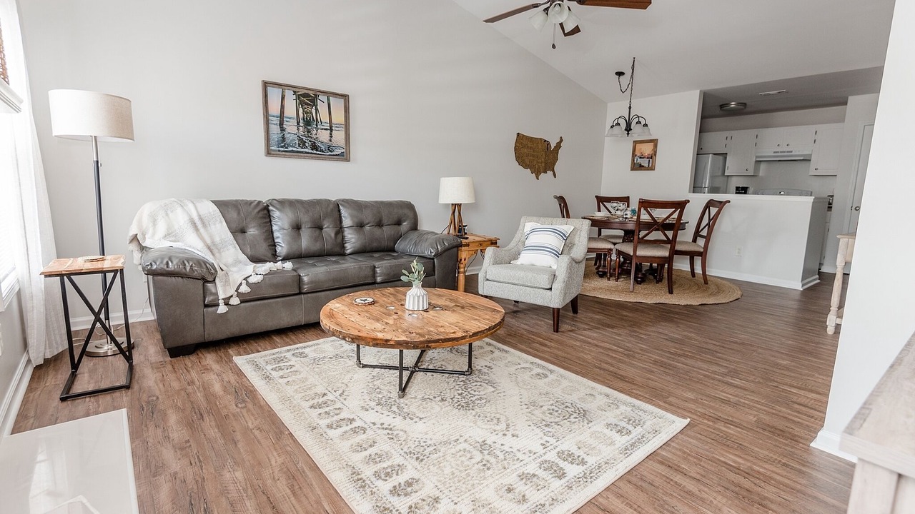 Photo of Livingroom in Havelock
