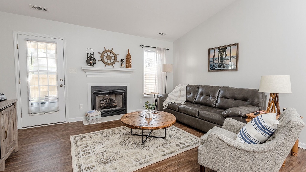 Photo of Livingroom in Havelock