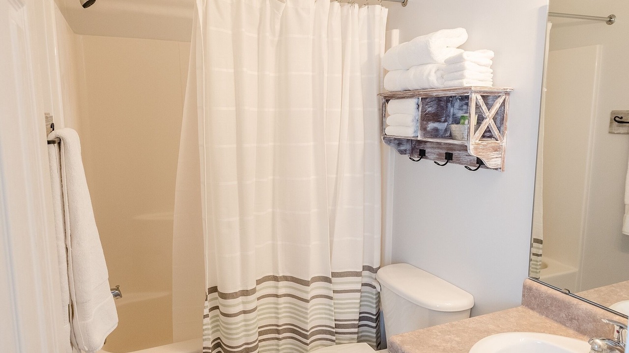 Photo of Bathroom in Havelock