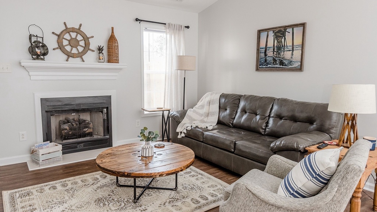 Photo of Livingroom in Havelock