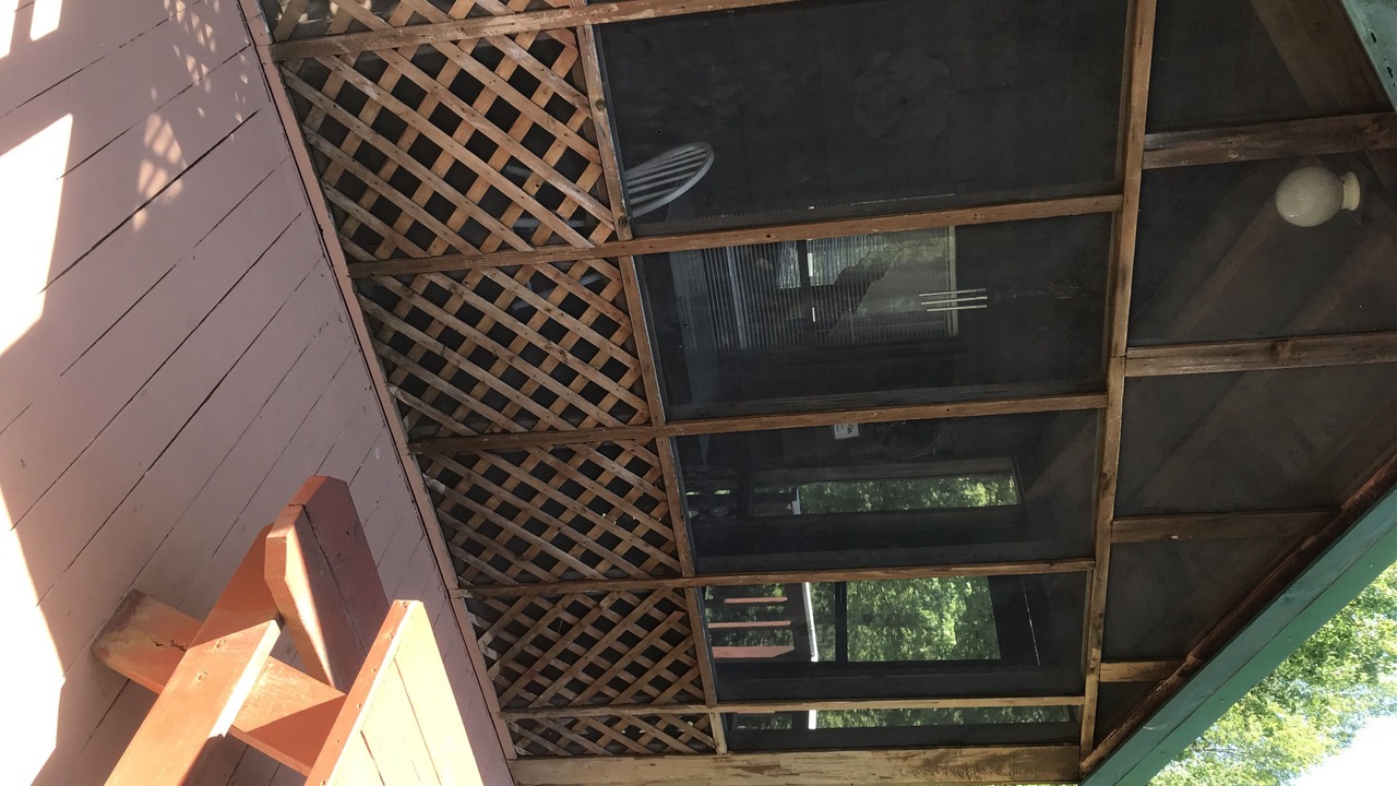 Photo of Outdoor in Qualla