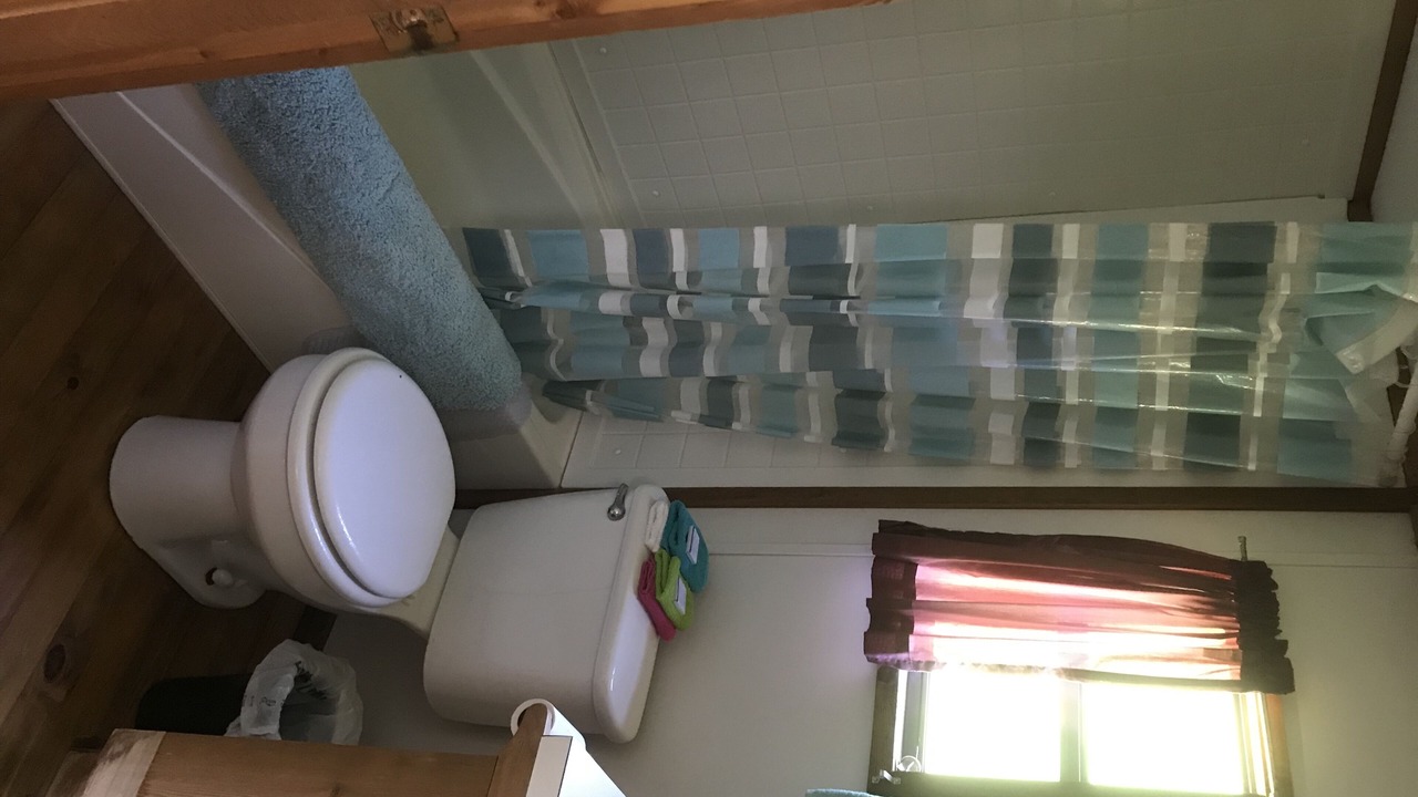 Photo of Bathroom in Qualla