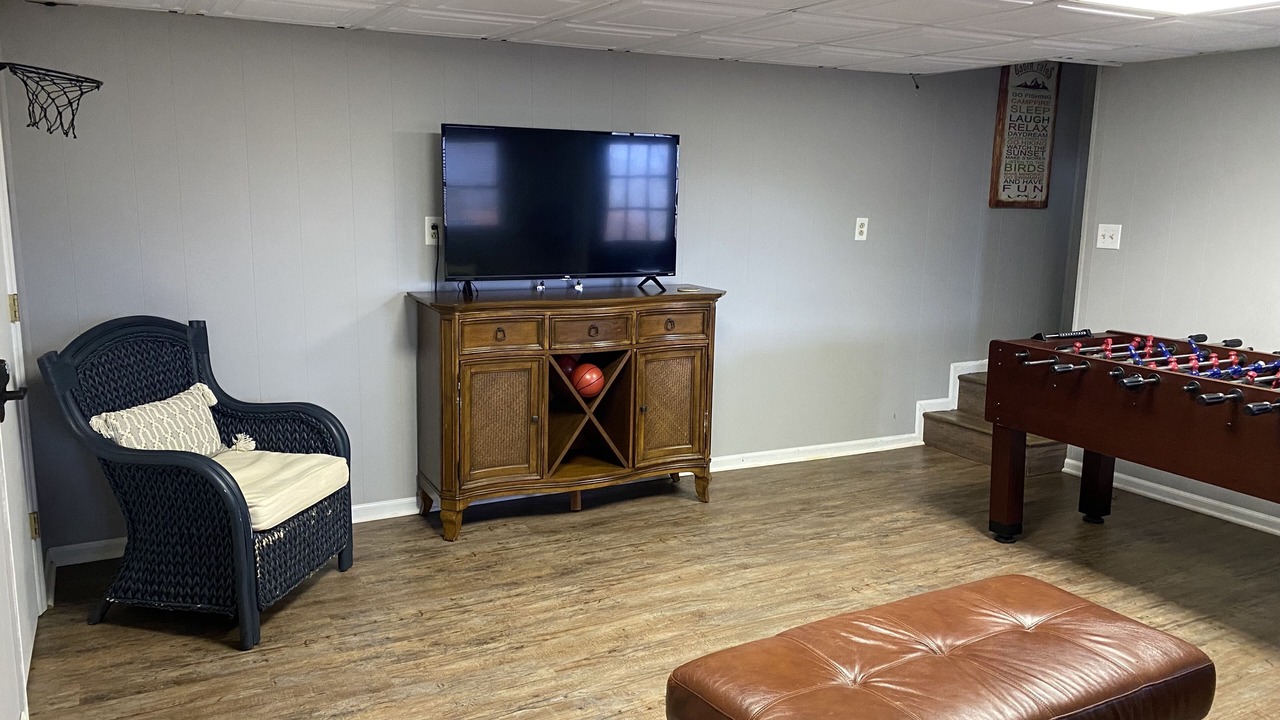 Photo of Bedroom in Lake Lure