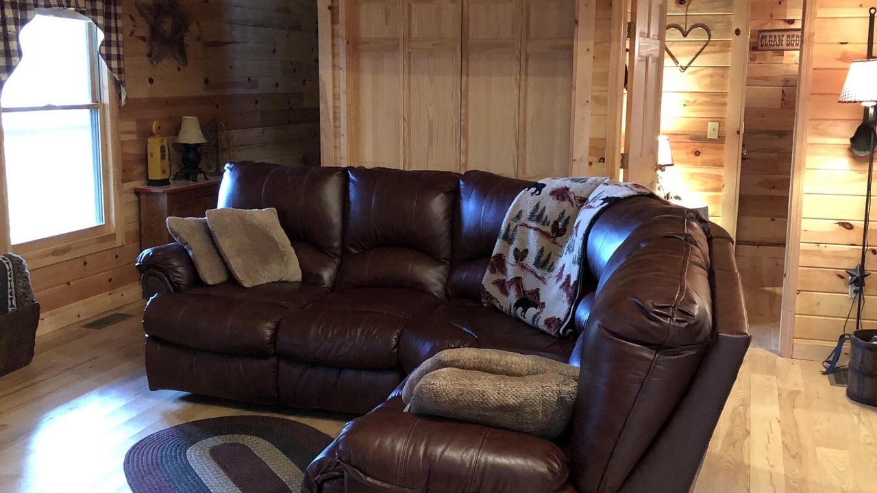 Photo of Livingroom in Sylva