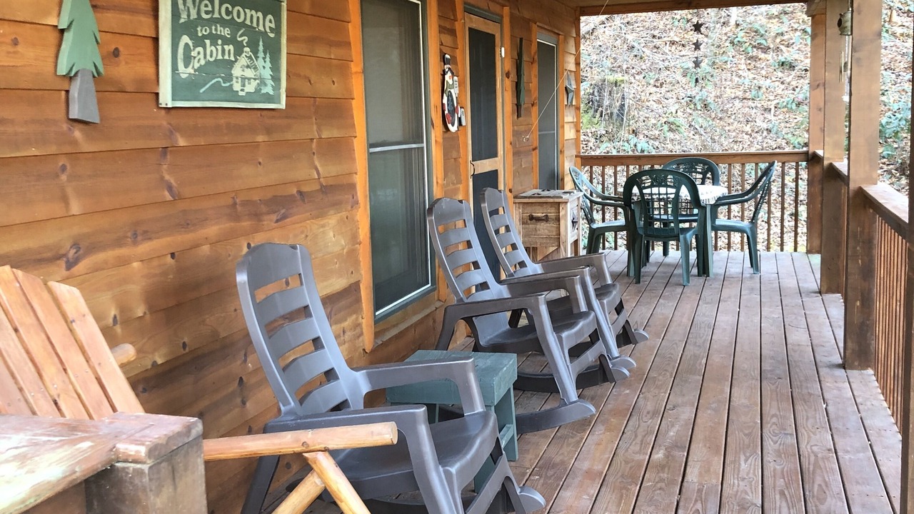 Photo of Outdoor in Sylva