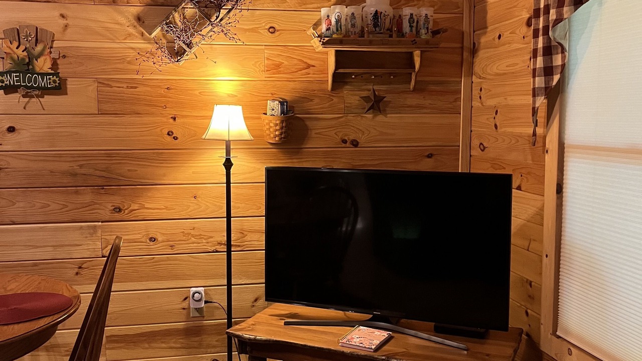 Photo of Bedroom in Sylva