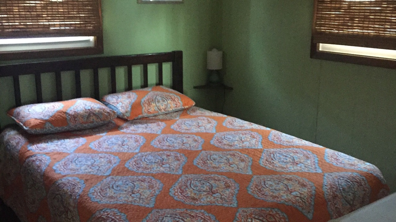 Photo of Bedroom in Wimble Shores