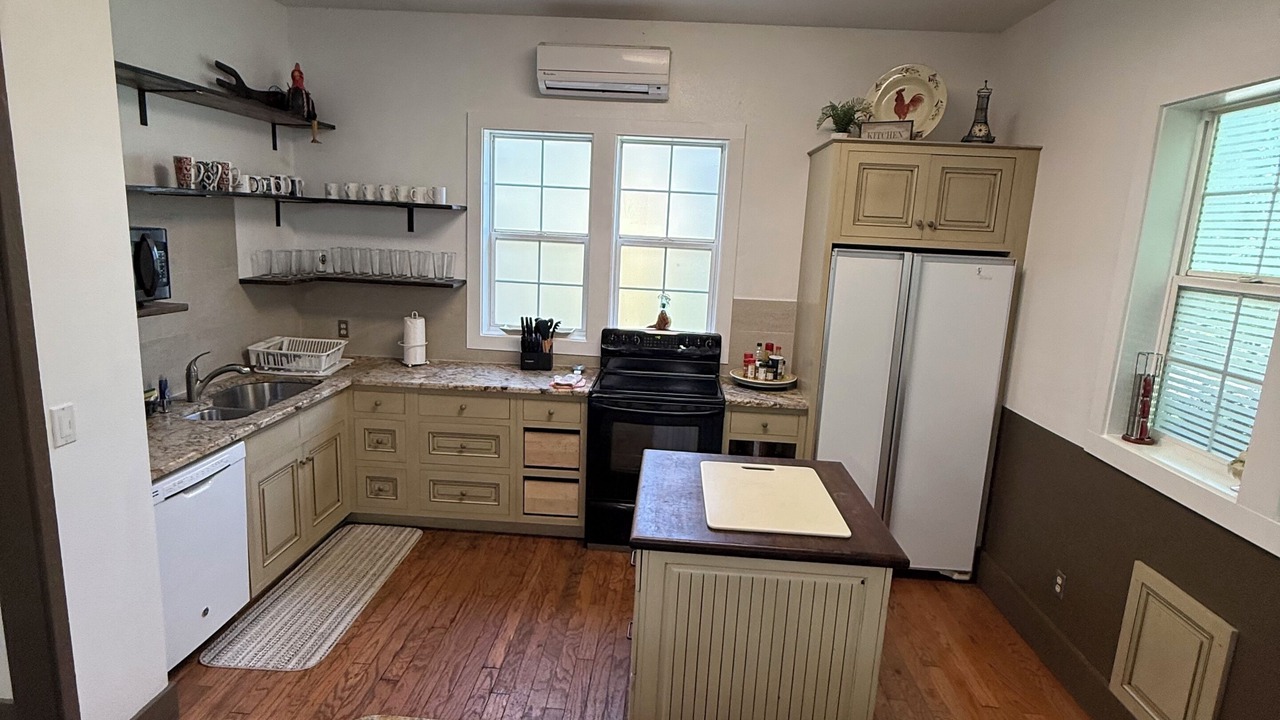 Photo of Kitchen in Brevard