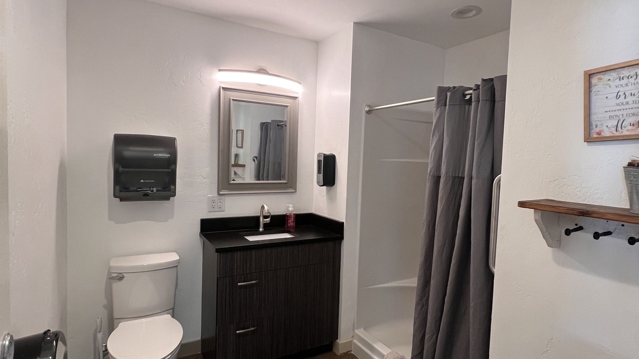 Photo of Bathroom in Brevard