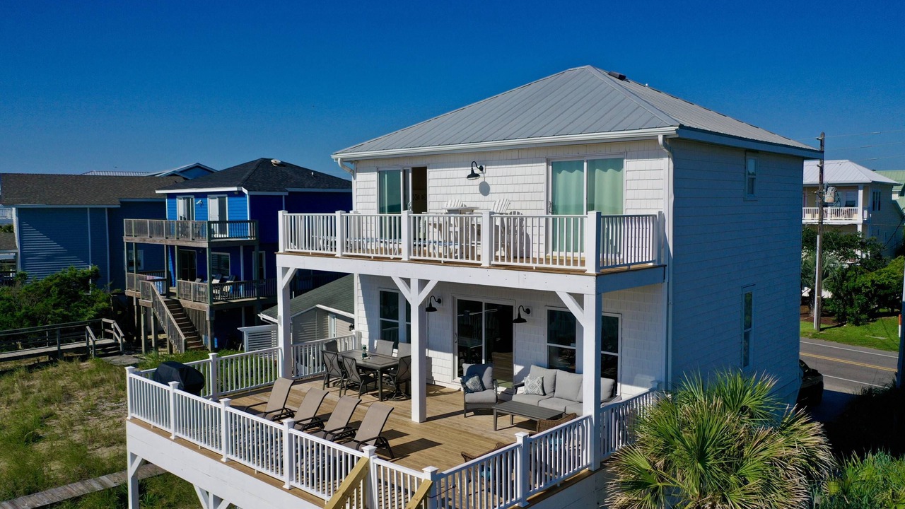 Photo of Others in Kure Beach
