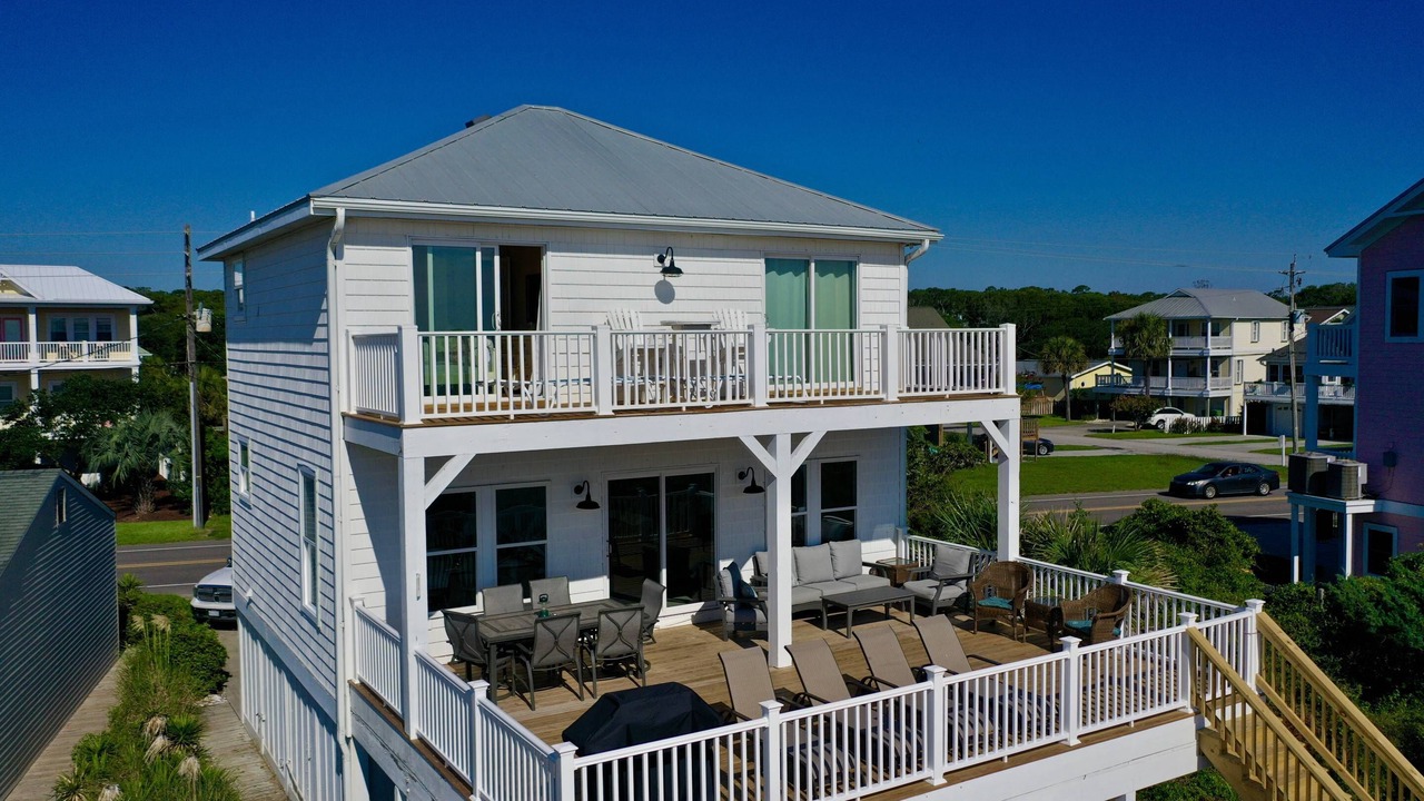 Photo of Others in Kure Beach