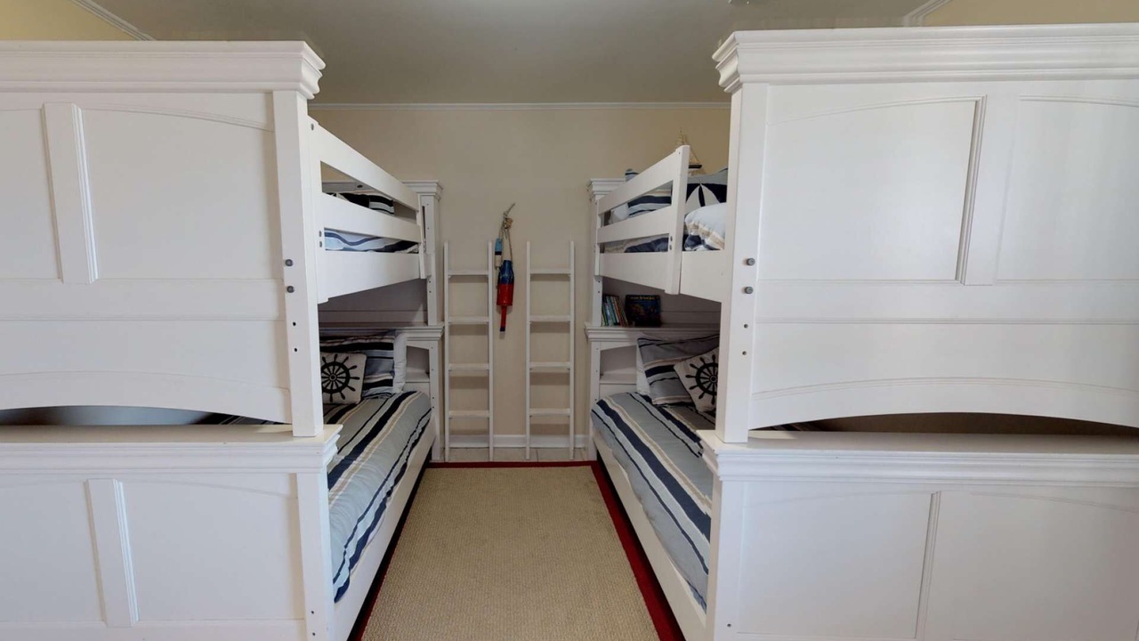 Photo of Bedroom in Kure Beach