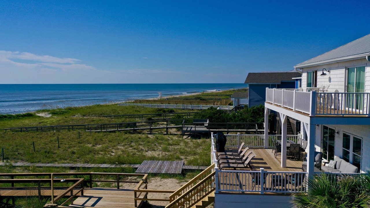 Photo of Others in Kure Beach