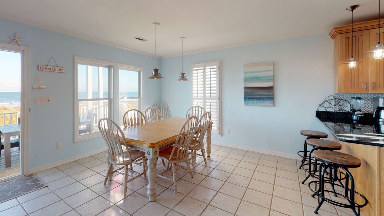 Photo of Outdoor in Kure Beach