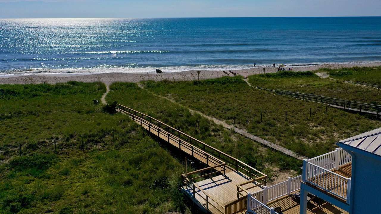 Photo of Others in Kure Beach