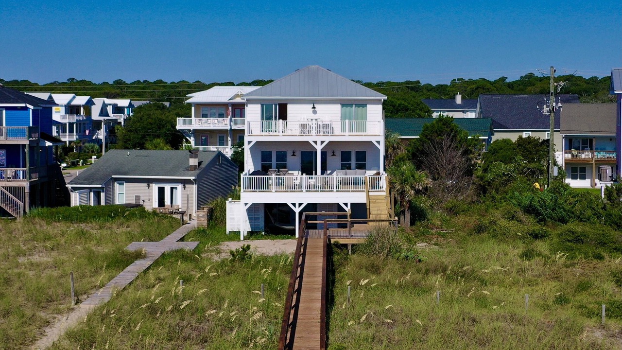 Photo of Others in Kure Beach