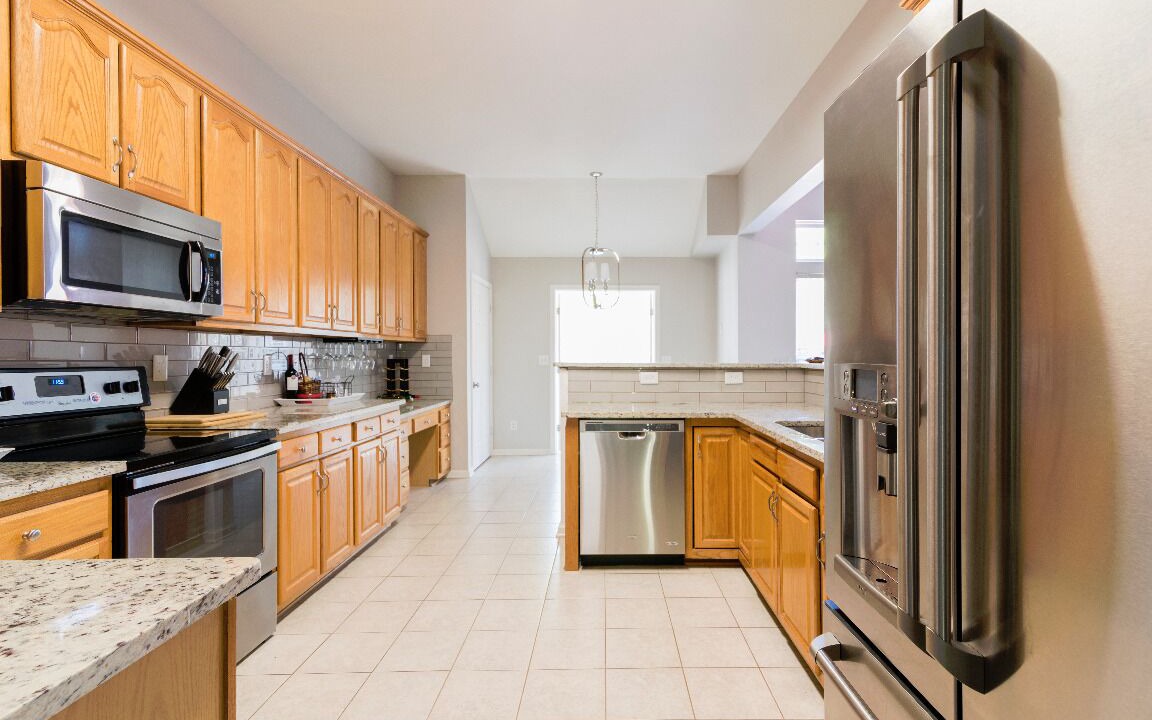 Photo of Kitchen in Charlotte
